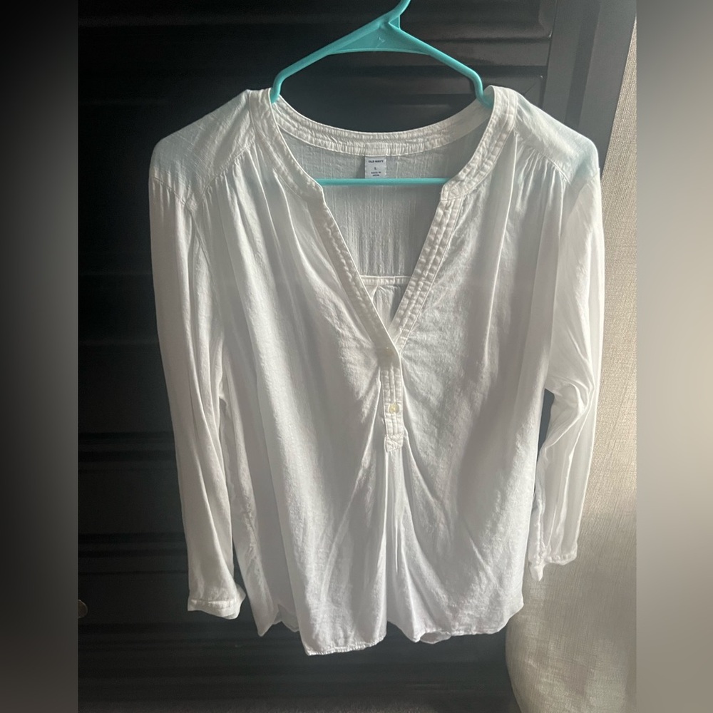 Old Navy tunic